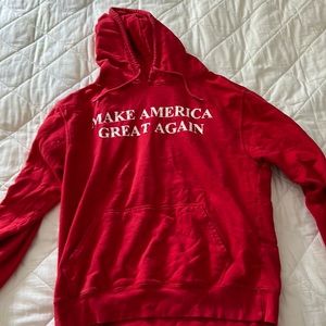 maga sweatshirt